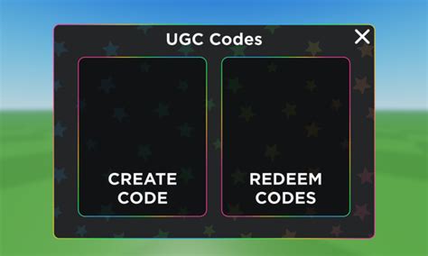 ugc limited codes march 2024